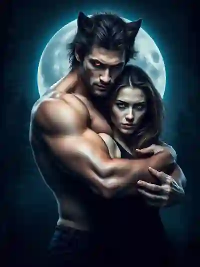 Capa do dorama Destinada ao Meu Alfa Bilionário