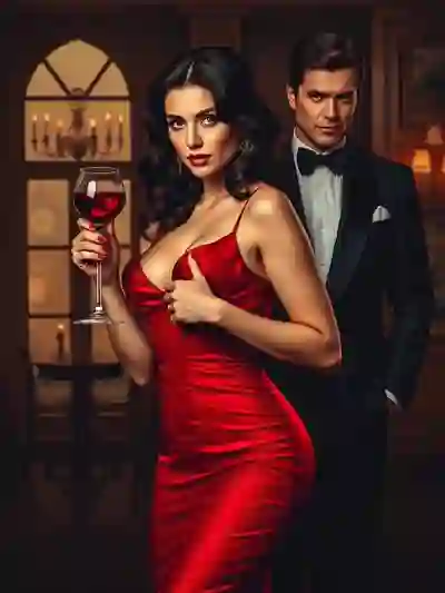 Capa do dorama Amo o Jeito que Você Mente