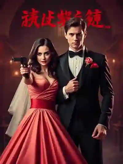 Capa do dorama Casamento por Vingança, Doce Amor