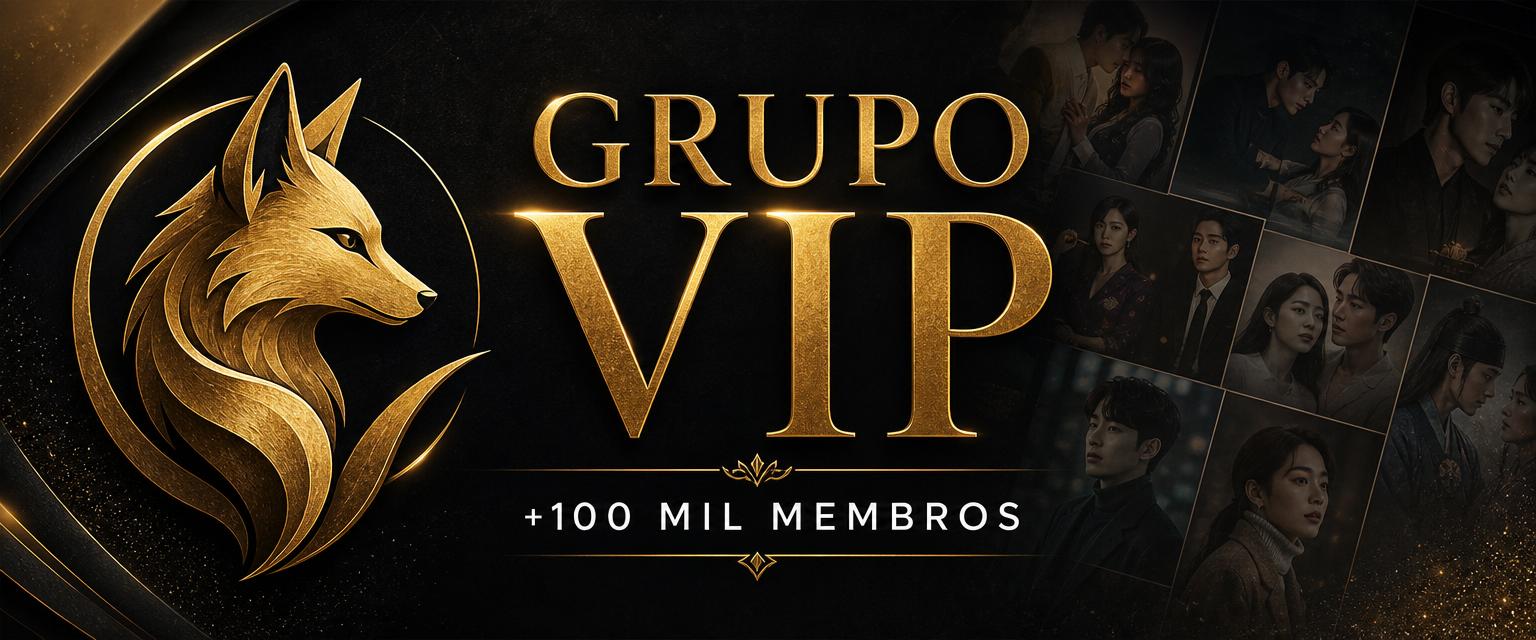 Grupo VIP — +100 mil membros